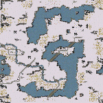 Coastal Influence